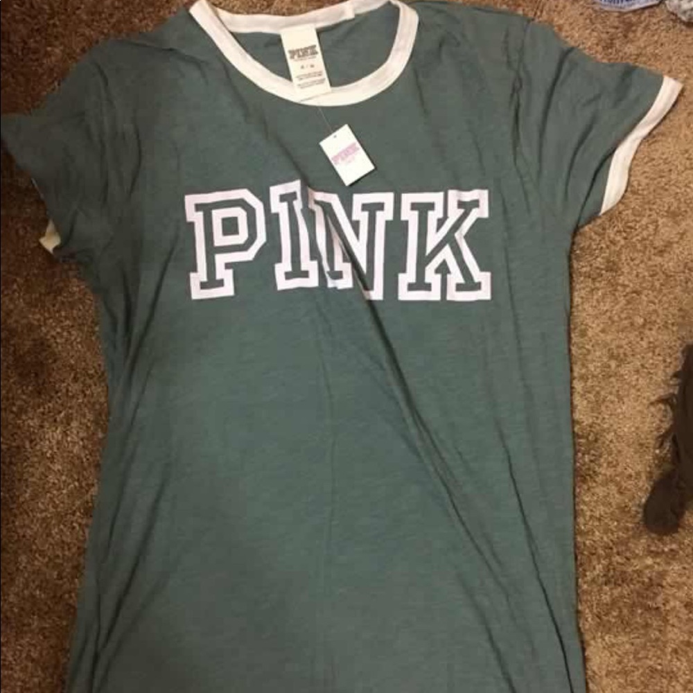 VS shirt